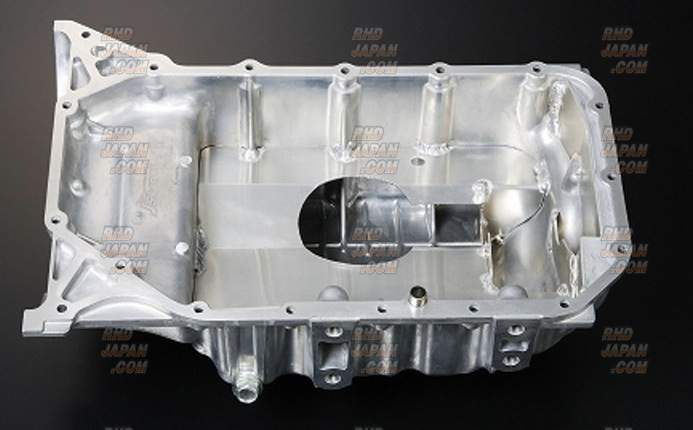 J's Racing SPL Oil Pan - Accord Euro-R CL7 K20A - RHDJapan